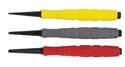5-Inch Steel Nail Setter, 3-Pack