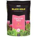 8-Quart Black Gold Cactus Mix Potting Soil 