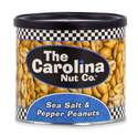 12-Oz Sea Salt And Pepper Peanuts