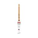 2-3/16 x 1-Inch Paint Brush With Synthetic Bristle And Sash Handle