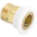 3/4-Inch Snap-On Female Hose Coupling