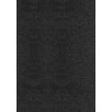26-Inch Charcoal Concord Polypropylene Carpet Runner, Per Foot