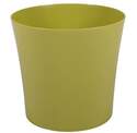 4-Inch Meadow Plastic Leland Planter