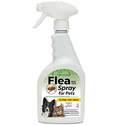 22-Ounce Flea & Tick Spray For Pets