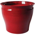 14-Inch Autumn Blaze Avery Planter