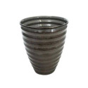 14-Inch Pebblewood Avondale Classic Planter