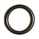 Danco 35733b Durable Faucet O-Ring, #16, Buna-N, Black