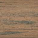 20-Foot Toasted Sand Square-Edge Enhance Composite Decking