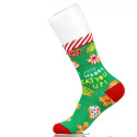 Sock Atomica™ CRP-B-SD0105 