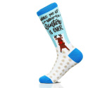 Sock Atomica™ SBS1279 