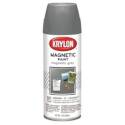 13-Ounce Gray Magnetic Paint
