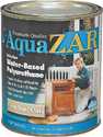 Aqua Zar Water Base Semi-Gloss