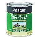 1-Quart Tractor & Implement Enamel Paint, Ford Gray