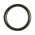 Danco 35734b Durable Faucet O-Ring, #17, Buna-N, Black
