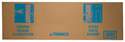 10 x 31-Inch Shield Spray Cardboard