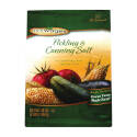 48-Oz Pouch Pickling And Canning Salt    