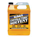 1-Gallon Can Contractor Solvent