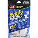 4-1/2-Ounce Whink Septic Treatment Packet 3-Pack
