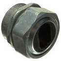 1-Inch Die Cast Zinc Compression Standard Water-Tight Connector