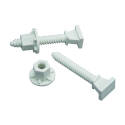 Bolt Set, Plastic