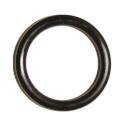 Danco 35735b Faucet O-Ring, #18, Buna-N, Black