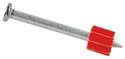 1/2-Inch Knurled Drive Pin 100-Pack