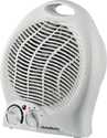 Compact Heater Fan 750/1500w