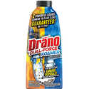 17-Ounce Drano Dual Force Professional Strength Foamer Clog Remover