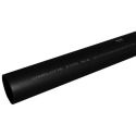 ABS Plus® 3 in. DWV Non-Pressure Pipe, 10 ft. - Schedule 40, Foam Core, Plain End