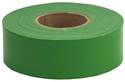 1-3/16-Inch X 300-Foot Green Flag Tape