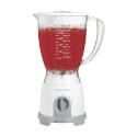 8-Speed 48-Ounce Space-Saving Blender With Plastic Bowl