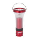 80-Lumens Miniature LED Collapsible Lantern Flashlight
