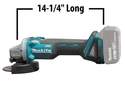 Makita® XAG04Z 