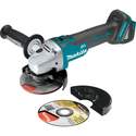 18-Volt Lxt Lithium-Ion Brushless Cordless 4-1/2-Inch /5-Inch Cut-Off /Angle Grinder, Tool Only