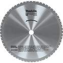 12-Inch 60-Tooth Carbide-Tipped Metal Cutting Blade