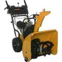 24-Inch Two Stage Gas Snow Thrower 