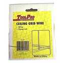 Ceiling Wire 18ga 300 Ft