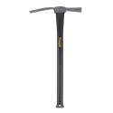 Vulcan 35211 Cutter Mattock, 2.5-Pound, Fiberglass Handle, 36-Inch