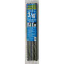 3/4-Inch X 3/8-Inch X 3-Foot Pipe Insulation