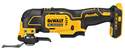 20-Volt Brushless Oscillating Tool, Tool Only