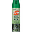 4-Ounce Off! Deep Woods Dry Insect Repellent