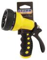 Yellow 9-Pattern Revolver&trade; Spray Gun Nozzle