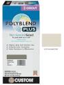 10-Pound Alabaster Polyblend Plus Non-Sanded Grout For Grout Joints Up To 1/8-Inch