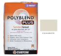 25-Pound Alabaster Polyblend Plus Sanded Grout, For Grout Joints From 1/8 To 1/2-Inch