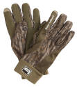 X-Large Max5 Camouflage Tec Fleece Glove