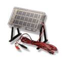 Solar Battery Charger 6v