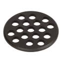 Cast Iron Fire Grate, For Large Or MiniMax Big Green Egg