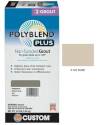 10-Pound Bone Polyblend Plus Non-Sanded Grout For Grout Joints Up To 1/8-Inch