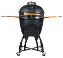 29-Inch Ceramic Charcoal Grill