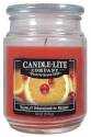 18-Ounce Candle, Sunlit Mandarin Berry